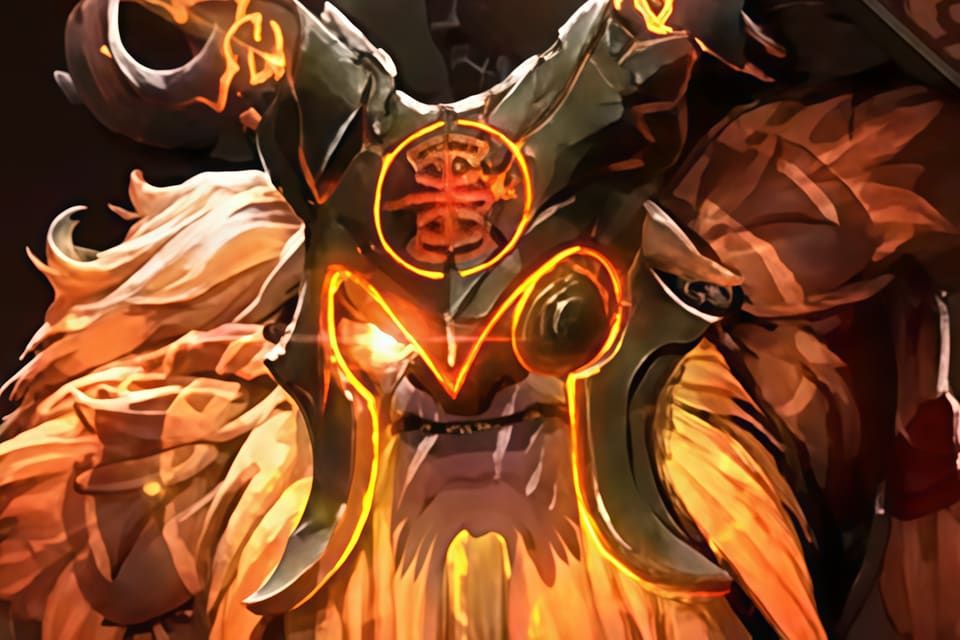 Arcana Planetfall, Earthshaker
